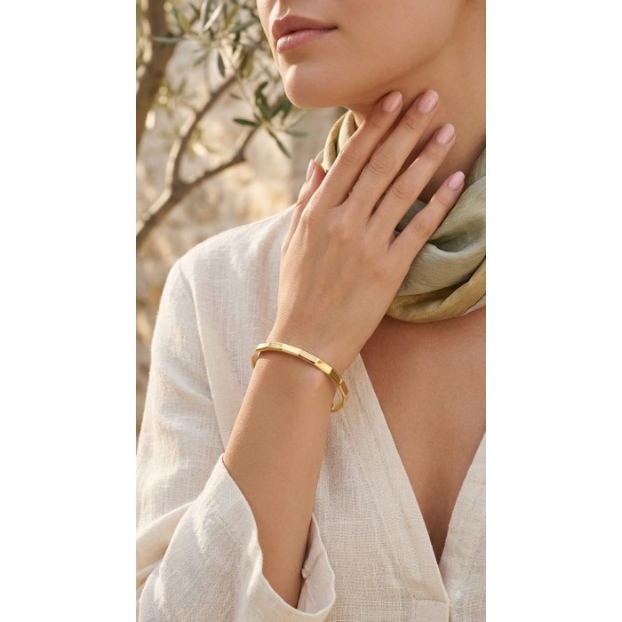 ajda kesme model bilezik