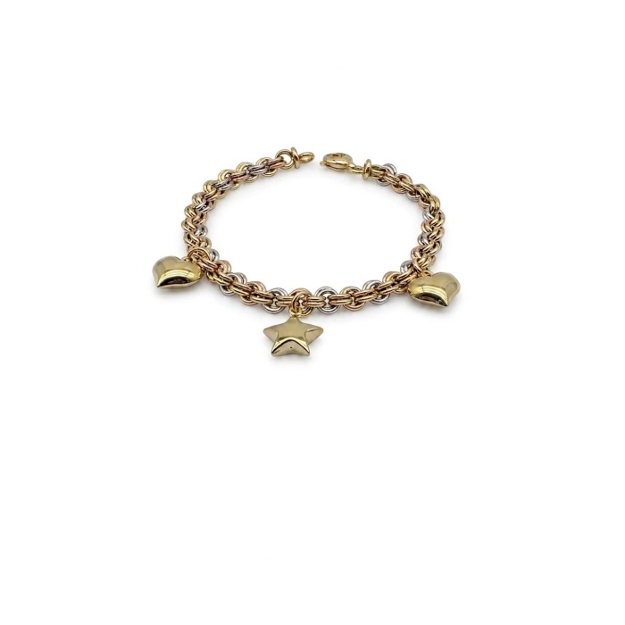charm bileklik